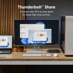 Bộ chuyển đổi HyperDrive Next Thunderbolt Next 5