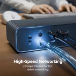 Bộ chuyển đổi HyperDrive Next Thunderbolt Next 5