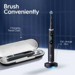 Bàn chải điện Oral-B iO Series 9, hàng trưng bày