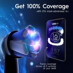 Bàn chải điện Oral-B iO Series 9, hàng trưng bày