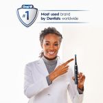 Bàn chải điện Oral-B iO Series 9, hàng trưng bày