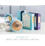 Mặt nạ Foreo UFO Mask Daily Duo Collection