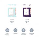 Mặt nạ Foreo UFO Mask Daily Duo Collection