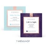 Mặt nạ Foreo UFO Mask Daily Duo Collection