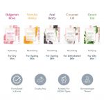 Mặt nạ Foreo UFO Activated Mask Farm to Face Collection