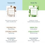 Mặt nạ Foreo UFO Activated Mask Farm to Face Collection