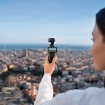 DJI Osmo Pocket 4 Pro Creator Combo