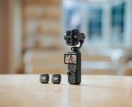 DJI Osmo Pocket 4 Pro Creator Combo