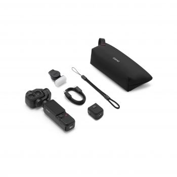 DJI Osmo Pocket 4 Pro Standard Combo