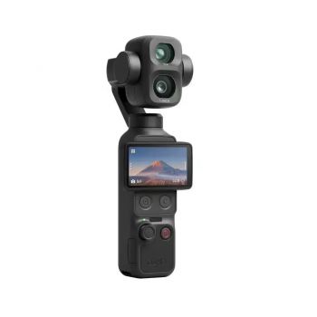 DJI Osmo Pocket 4 Pro Creator Combo