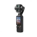 DJI Osmo Pocket 4 Pro Creator Combo