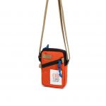 Túi đeo chéo Topo Designs Mini Shoulder Bag 1L (New Color 2026)