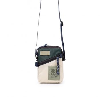 Túi đeo chéo Topo Designs Mini Shoulder Bag 1L (New Color 2026)