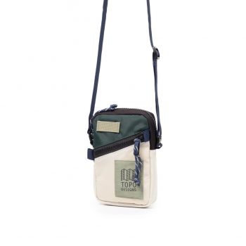 Túi đeo chéo Topo Designs Mini Shoulder Bag 1L (New Color 2026)