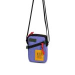 Túi đeo chéo Topo Designs Mini Shoulder Bag 1L (New Color 2026)