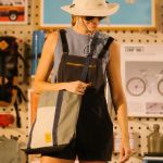 Túi xách Topo Designs Mountain Essential Tote 9L