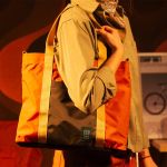 Túi xách Topo Designs Mountain Essential Tote 9L