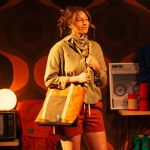 Túi xách Topo Designs Mountain Essential Tote 9L