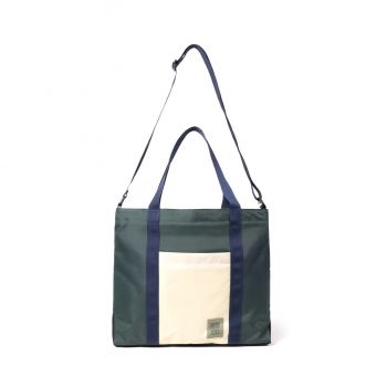 Túi xách Topo Designs Mountain Essential Tote 9L
