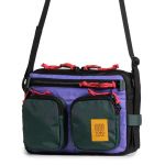 Túi xách Topo Designs Block Bag (New Color 2026)