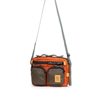 Túi xách Topo Designs Block Bag (New Color 2026)