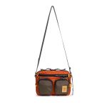 Túi xách Topo Designs Block Bag (New Color 2026)