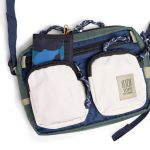 Túi xách Topo Designs Block Bag (New Color 2026)