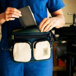 Túi xách Topo Designs Block Bag (New Color 2026)