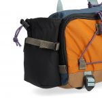 Túi đeo hông đa năng Topo Designs Mountain Hydro Hip Pack 4.4L (New Color 2026)