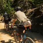 Túi đeo hông đa năng Topo Designs Mountain Hydro Hip Pack 4.4L (New Color 2026)