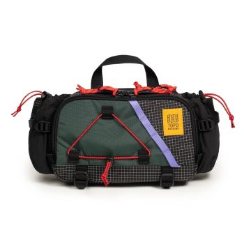 Túi xách Topo Designs Mountain Hydro Hip Pack (New Color 2026)