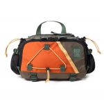 Túi đeo hông đa năng Topo Designs Mountain Hydro Hip Pack 4.4L (New Color 2026)