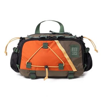 Túi xách Topo Designs Mountain Hydro Hip Pack (New Color 2026)