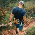 Túi đeo hông đa năng Topo Designs Mountain Hydro Hip Pack 4.4L (New Color 2026)