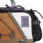 Túi đeo hông đa năng Topo Designs Mountain Hydro Hip Pack 4.4L (New Color 2026)