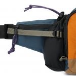 Túi đeo hông đa năng Topo Designs Mountain Hydro Hip Pack 4.4L (New Color 2026)