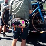 Túi đeo hông đa năng Topo Designs Mountain Hydro Hip Pack 4.4L (New Color 2026)