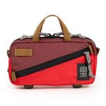 Túi xách Topo Designs Mini Quick Pack 1.7L (New Color 2026)