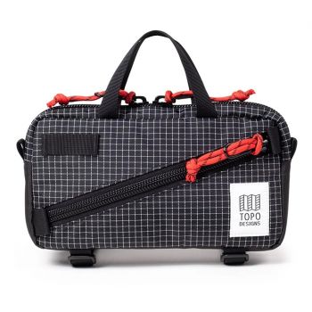 Túi xách Topo Designs Mini Quick Pack 1.7L (New Color 2026)