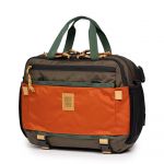 Túi xách Topo Designs Mountain Cross Bag 17L / Laptop 13/14