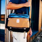 Túi xách Topo Designs Mountain Cross Bag 17L / Laptop 13/14