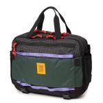 Túi xách Topo Designs Mountain Cross Bag 17L / Laptop 13/14