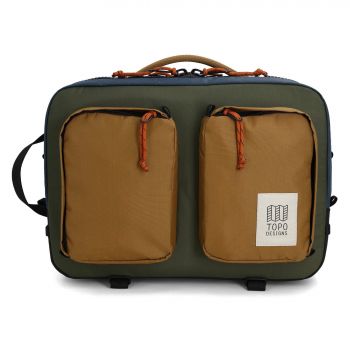 Túi đeo Topo Designs Global Briefcase 20L / Laptop 15/16