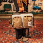 Túi đeo Topo Designs Global Briefcase 20L / Laptop 15/16