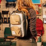 Túi đeo Topo Designs Global Briefcase 20L / Laptop 15/16