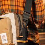 Túi đeo Topo Designs Global Briefcase 20L / Laptop 15/16