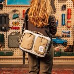 Túi đeo Topo Designs Global Briefcase 20L / Laptop 15/16