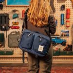 Túi đeo Topo Designs Global Briefcase 20L / Laptop 15/16
