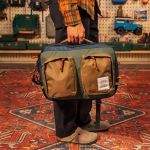 Túi đeo Topo Designs Global Briefcase 20L / Laptop 15/16