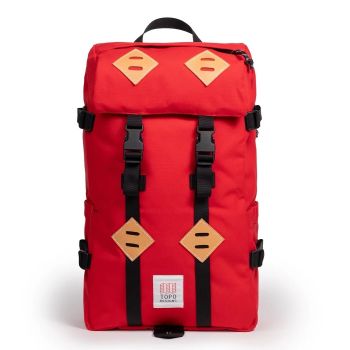 Balo Topo Designs Klettersack 25L / Laptop 15